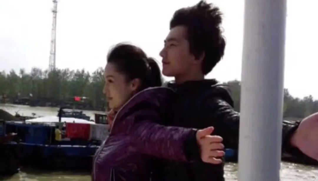 当红小鲜肉,当红小生杨洋的瓜