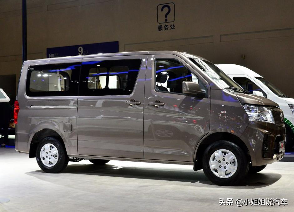 6万左右适合拉货的车有哪些,6万左右微型车