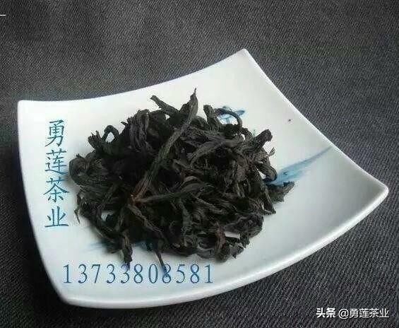 六大茶类最佳口感是第几泡,什么茶最好喝耐泡