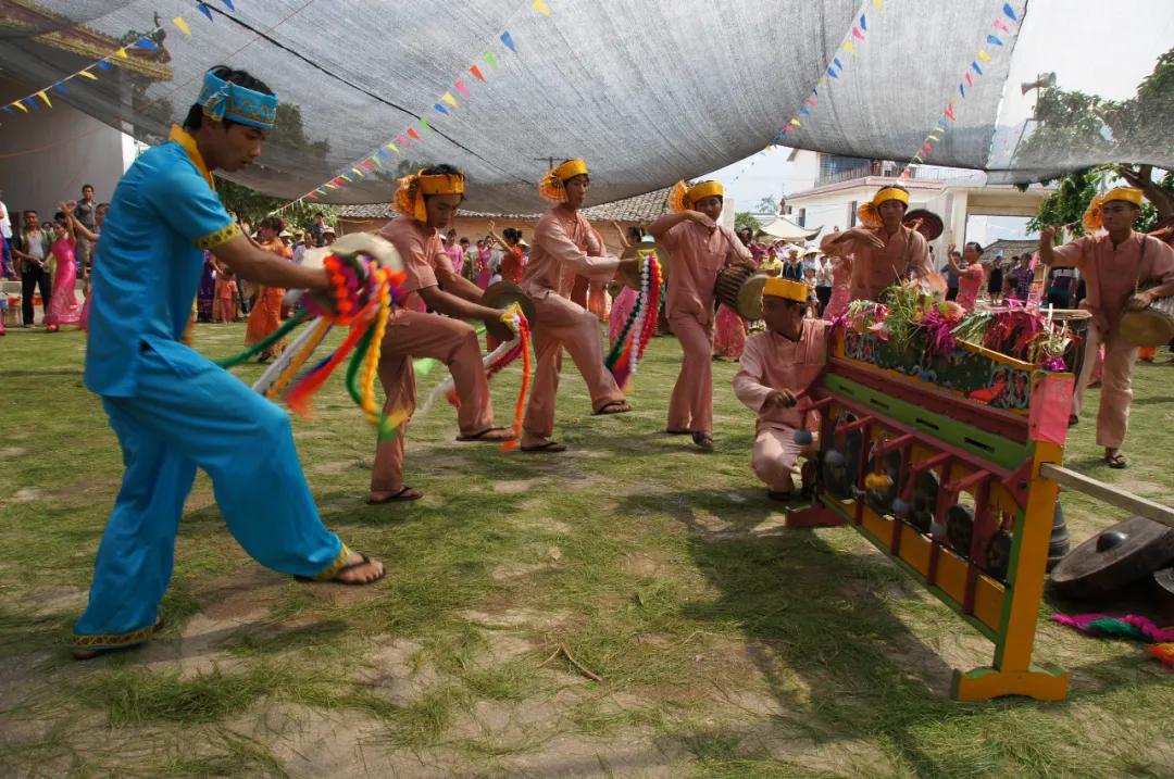 这是一个生机勃勃的地方关于它的故事才刚刚开始