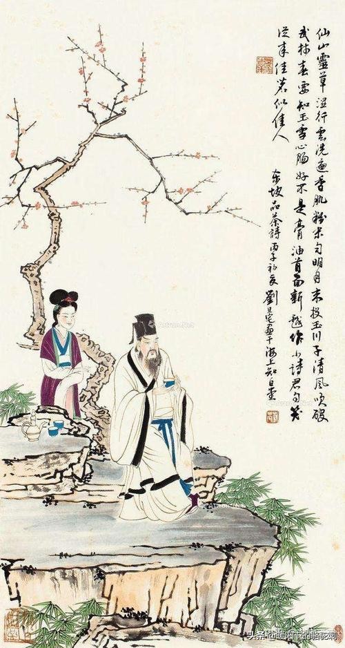 苏轼最缠绵悱恻的一首爱情词,苏轼一寸相思一寸灰