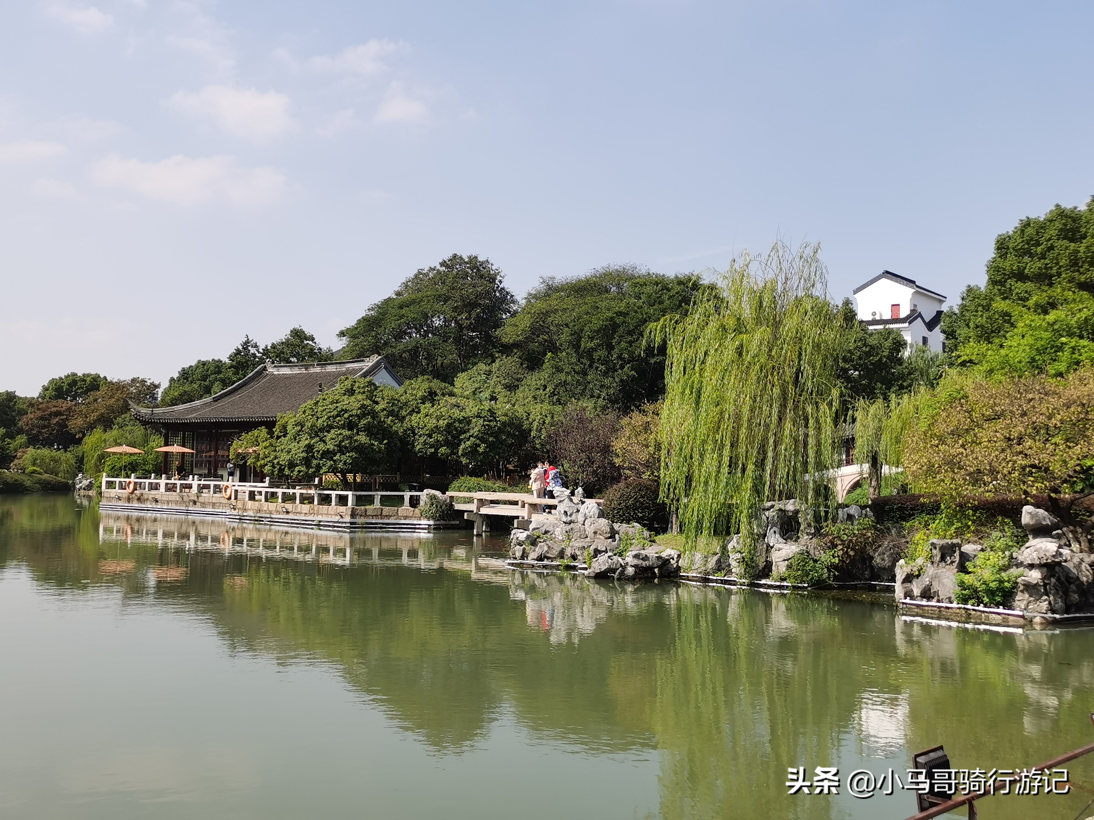 苏州盘门旅游攻略,苏州盘门三景旅游攻略