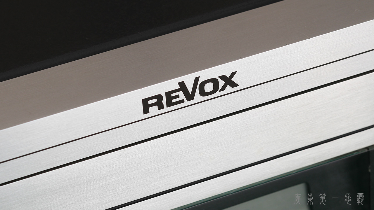 瑞华士revoxb226-scd机,cd机的辉煌年代