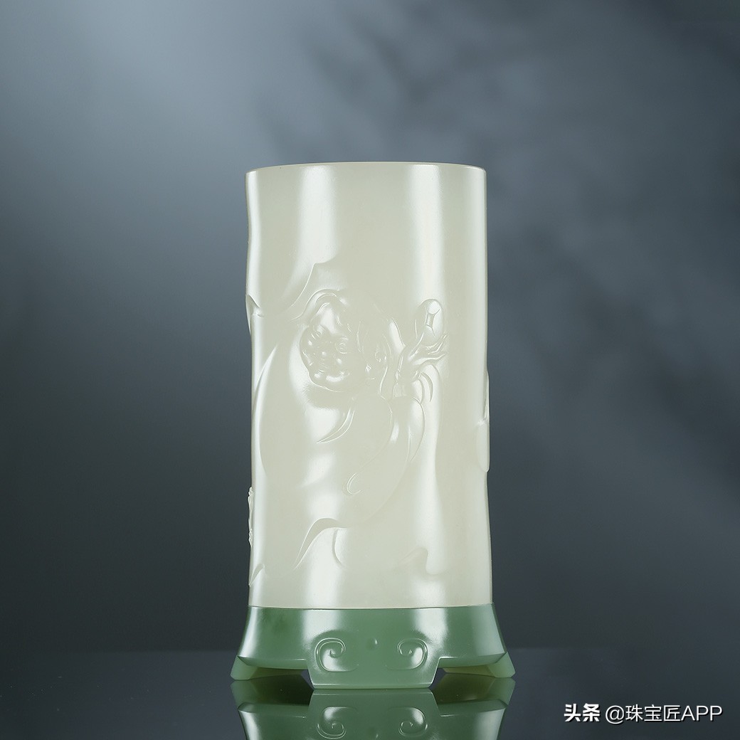 玉雕上常见的图案及寓意,玉雕里常见的雕刻寓意