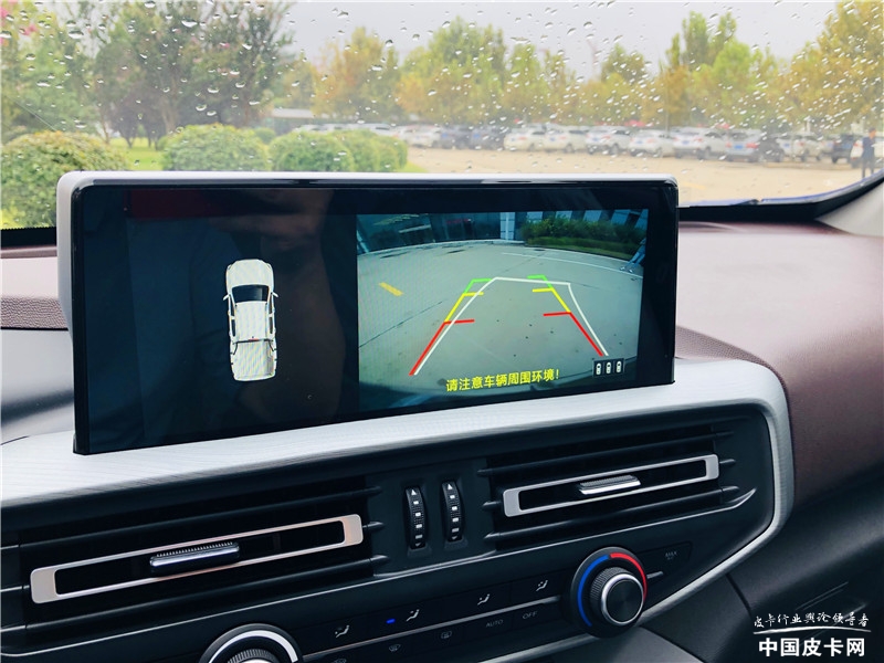 潜入工厂调查,长安凯程f70使用成本