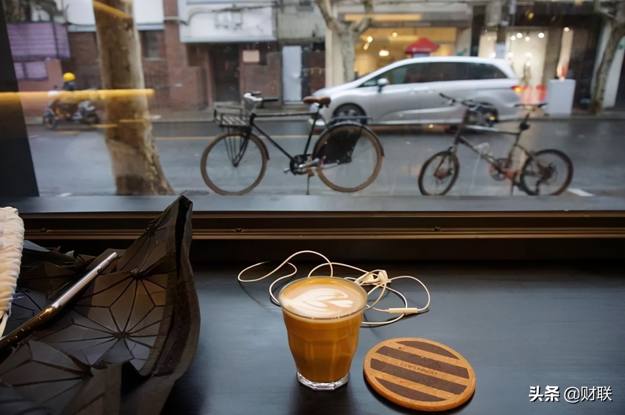 上岛咖啡衰落全过程,当年上岛咖啡现状