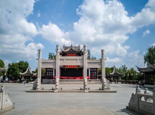 江浙旅游古镇攻略超详细,离上海近的不要门票的江浙古镇