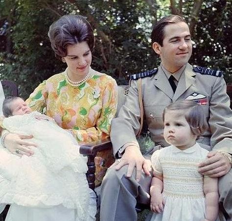 丹麦皇室三公主,丹麦最漂亮的王室公主