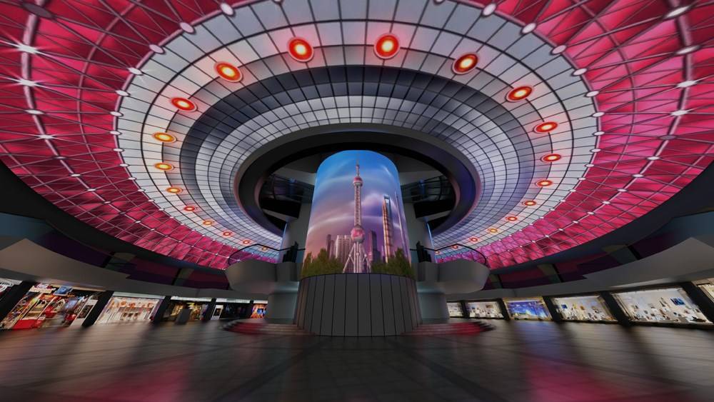 东方明珠塔游玩指南,东方明珠塔免费游玩攻略