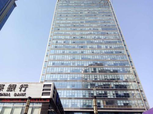 东方维京大厦物业,东方维京大厦星巴克