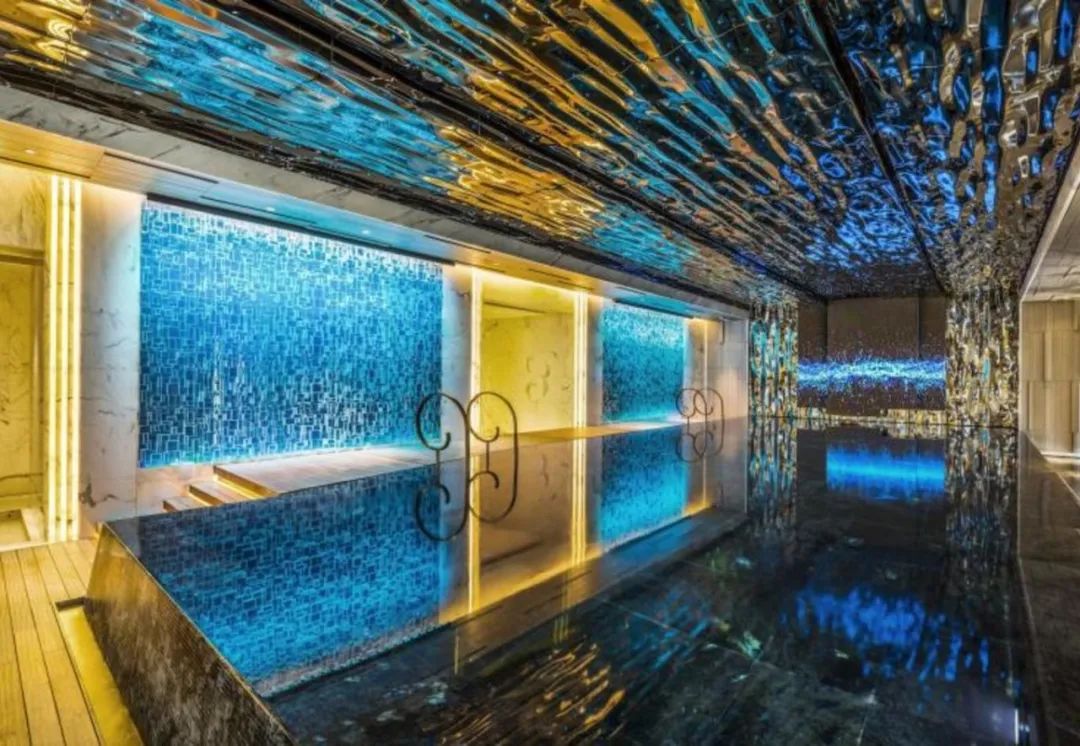 住进风景里民族风情酒店,入住高颜值酒店的感觉