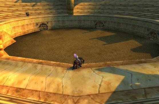 魔兽世界艾泽拉斯彩蛋大全,魔兽世界艾泽拉斯哈卡