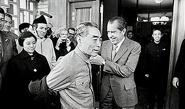 带你认识不一样的毛*东泽**，领略一代伟人的睿智和风采