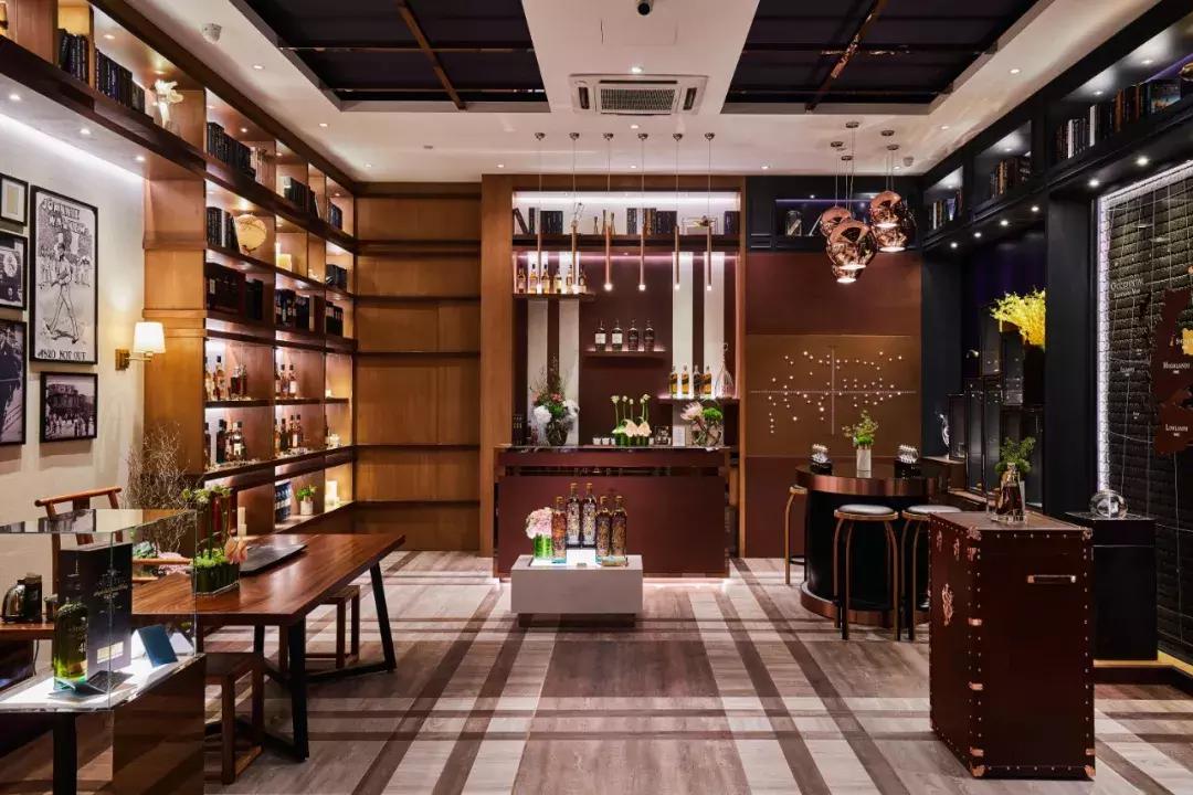 苏格登威士忌中秋礼盒 (苏格登年份威士忌)