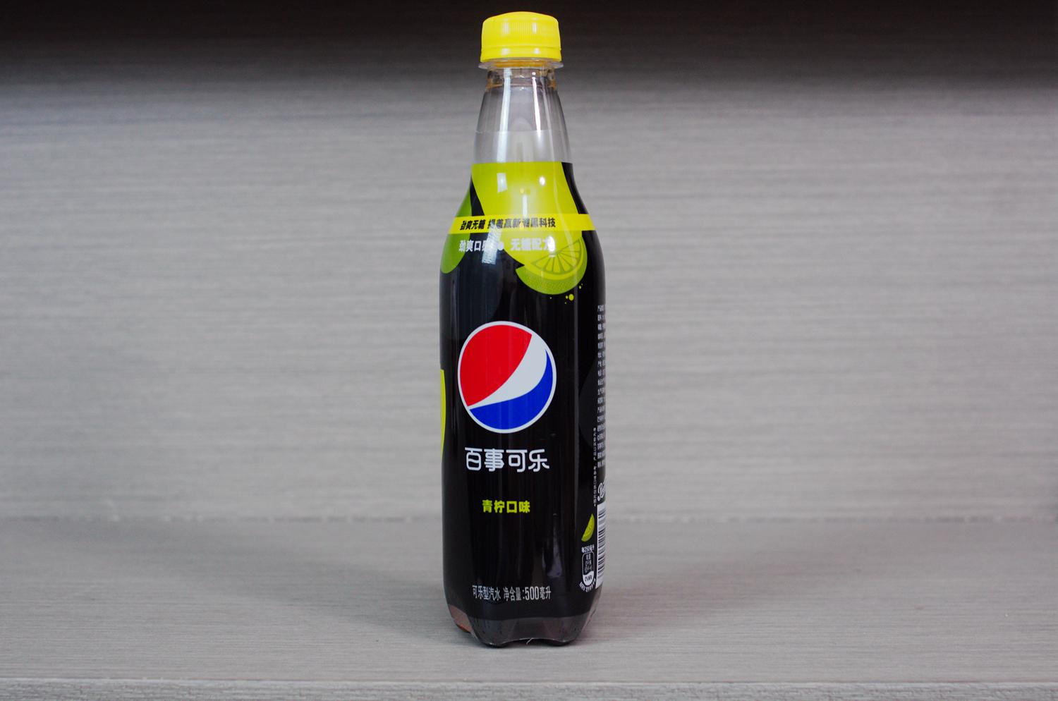 不管春夏秋冬就是喜欢喝凉饮料,夏季无糖碳酸饮料