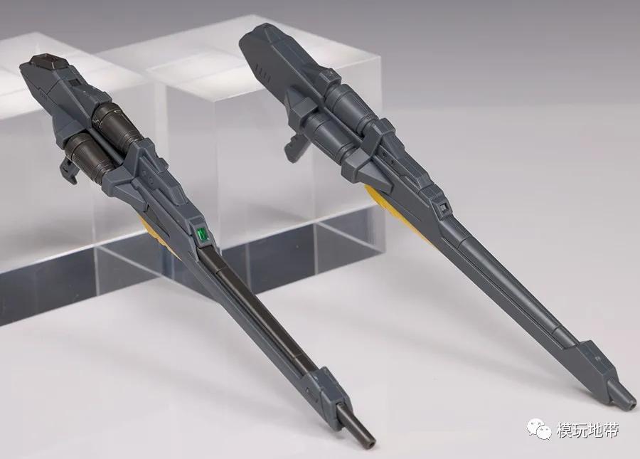 rg高达模玩,模玩机甲测评