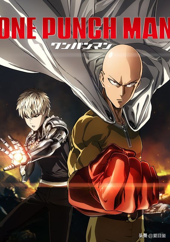 我心目中的十大神作,近十年日本动漫十大公认神作