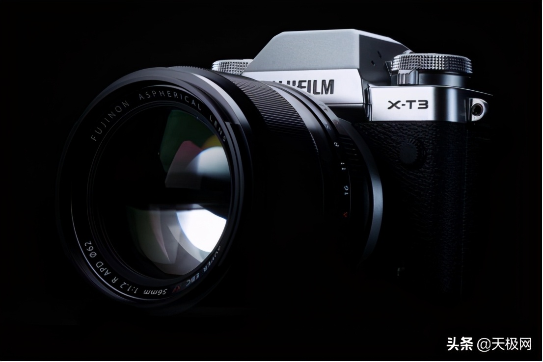 富士拍照镜头推荐,高性价比相机推荐