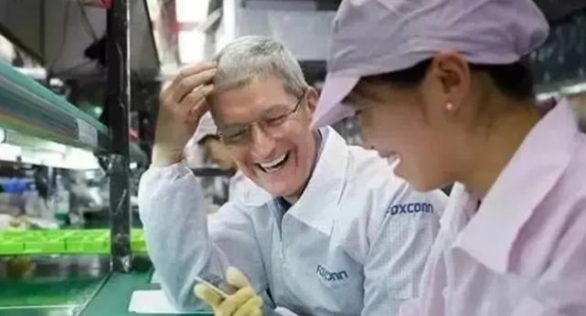 富士康裁员最新通知,富士康裁员最近怎么了