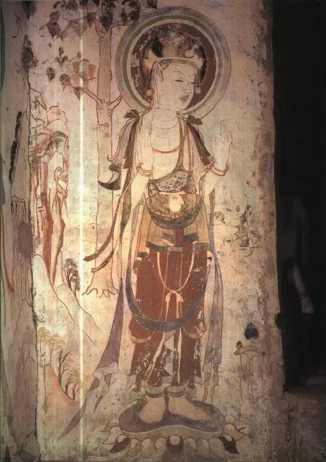 千年石窟隐藏的秘密,千年敦煌神秘莫测