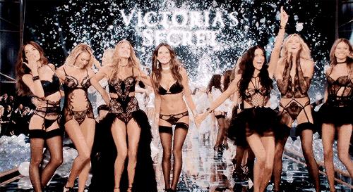 23年维密FantasyBra最全盘点，原来天使们有这么多的秘密