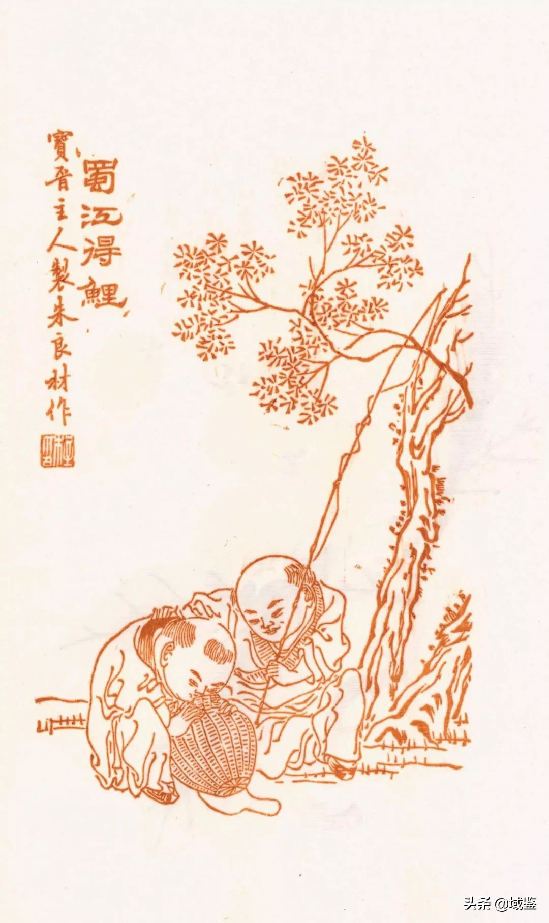 笔墨下的古代情书,笔墨下的优雅