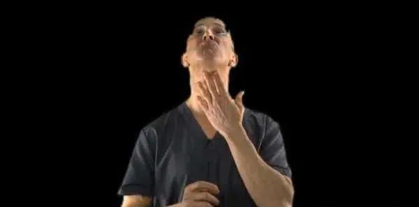 双下巴有什么办法可以消除,是什么原因让双下巴越来越严重