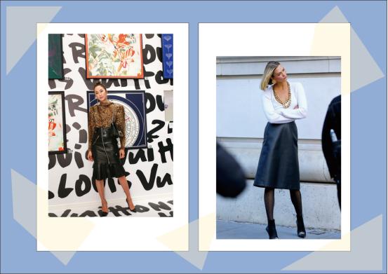 适合30-35岁女人衣服穿搭,三四十岁的女人怎么穿好看