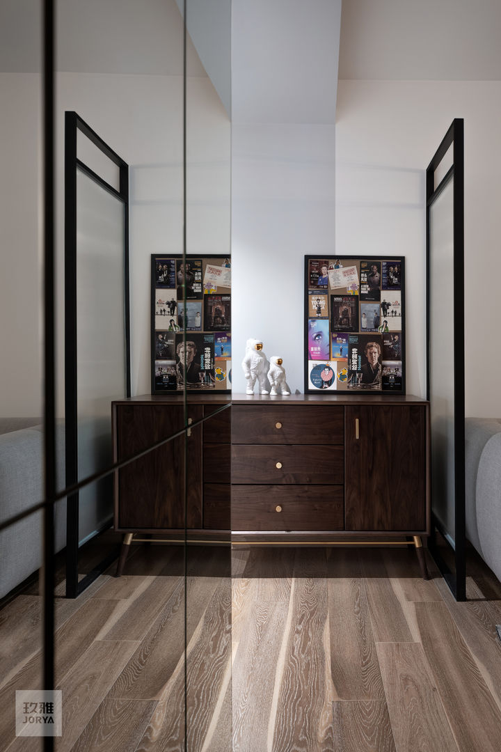 采光通风收纳怎么考虑,采光处理设计