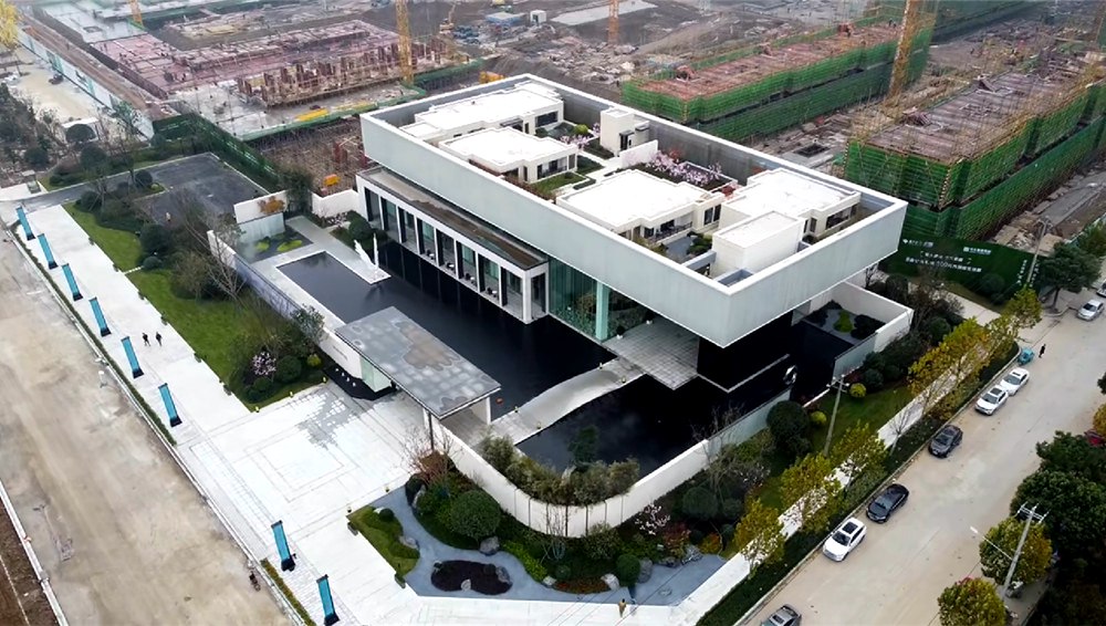 从拿地到交房多久,荆州未来两年的新楼盘