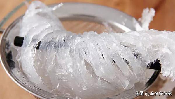 燕窝和可以吃的燕窝有什么区别,燕窝和燕窝有什么区别