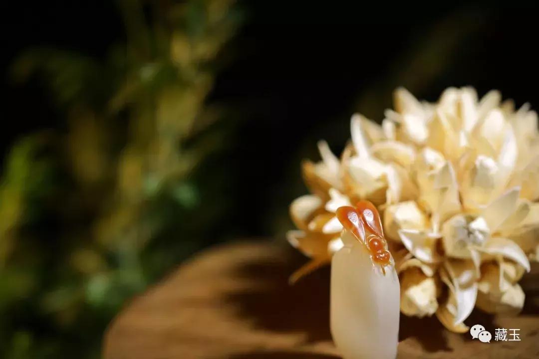 买玉别轻易还价,买和田玉怕买到假