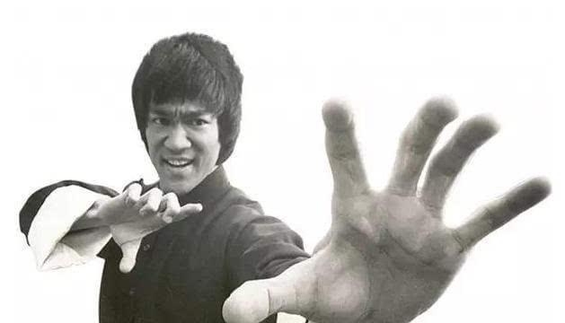 李小龙的实战能力,李小龙的实战能力如何