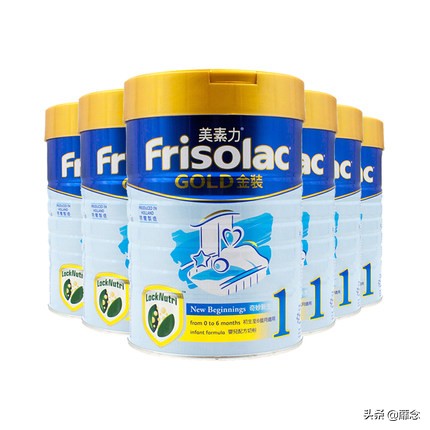 当下选择好奶粉的十大标准,经济条件不好买哪种奶粉好