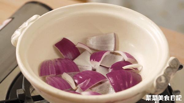 没肉没海鲜,没肉没海鲜它却香上天