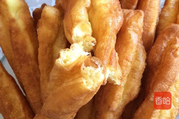 在家如何炸油条又脆又酥,如何在家炸油条更酥脆