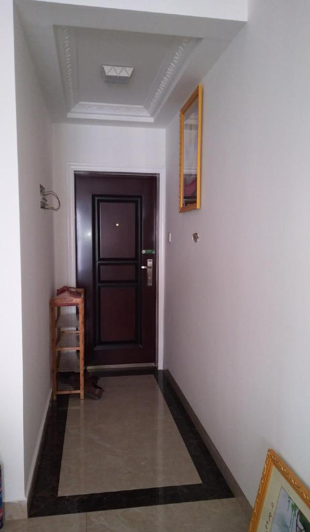 六口之家含家具家电15万全搞定,邻居们都夸是最接地气的装修