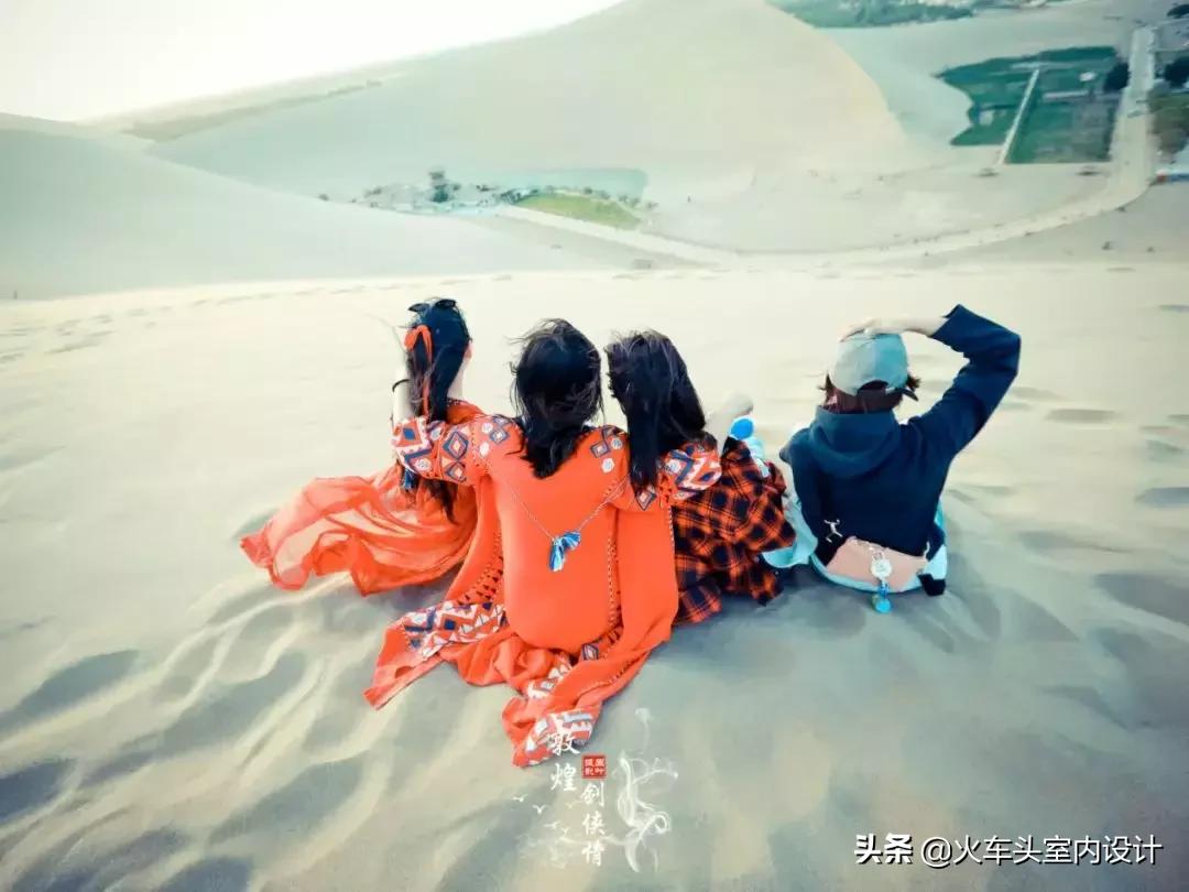 漫游世界后，80后辣妈在海边打造梦幻乌托邦，妆点绚烂人生