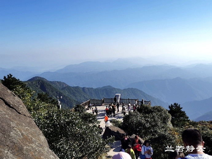 德化天下第一牛,福建德化石牛山景区地图