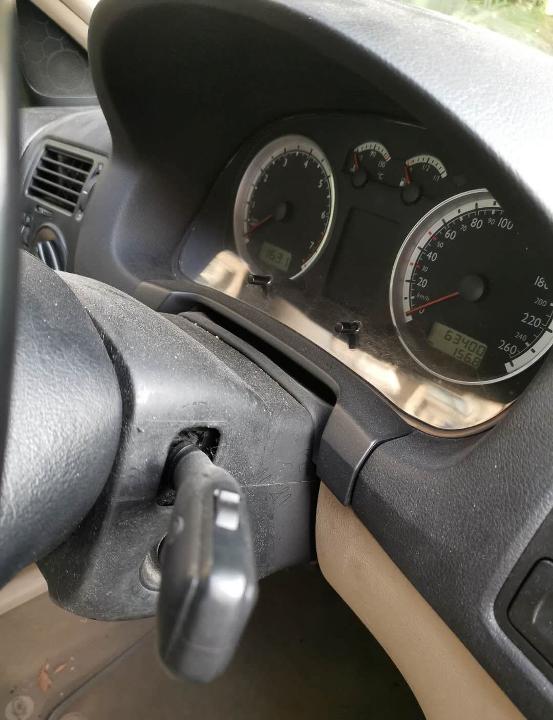 「经典永生」完美复活钻石德粉心中的一代情怀神车——宝来