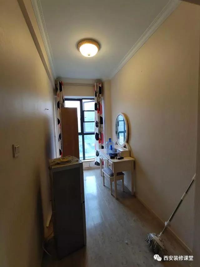 二手房改造找包工头还是挨个找人,小户型二手房自己拆除