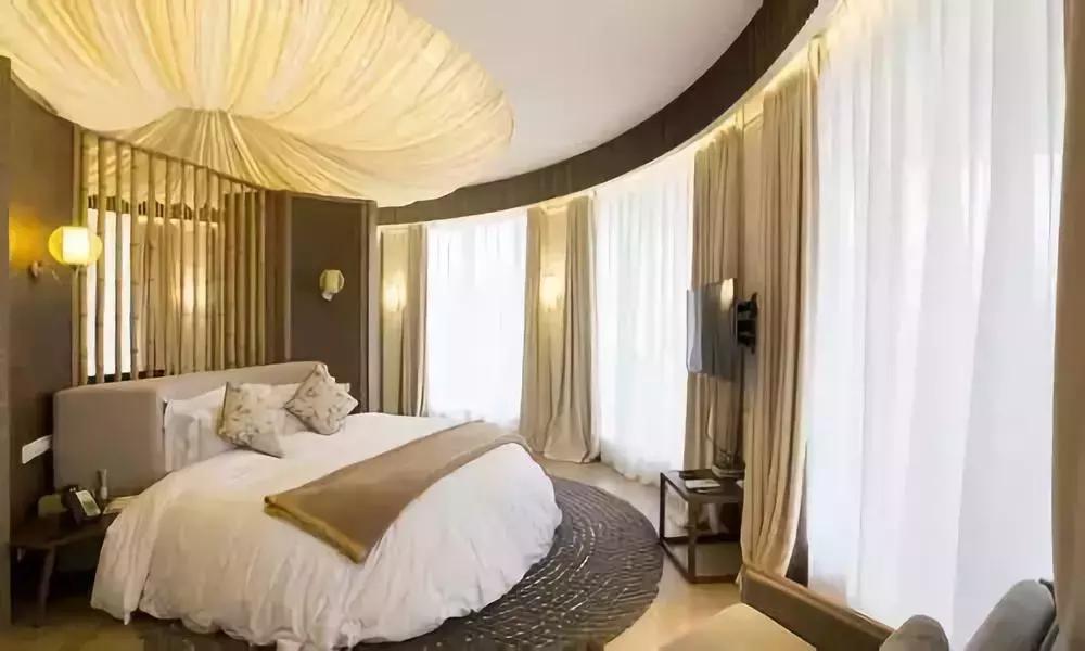 国内野奢酒店民宿排名榜,国内30家顶级野奢酒店