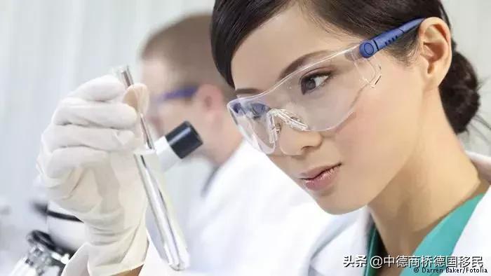 德国无签证找工作,欧盟公民在德国工作需要办居留吗