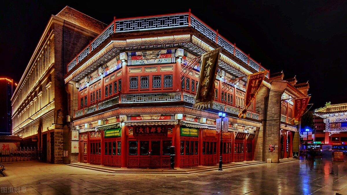 天津必去景点推荐攻略最新,天津必去的旅游景点推荐