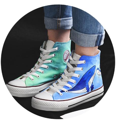 帆布鞋推荐,帆布鞋推荐2020