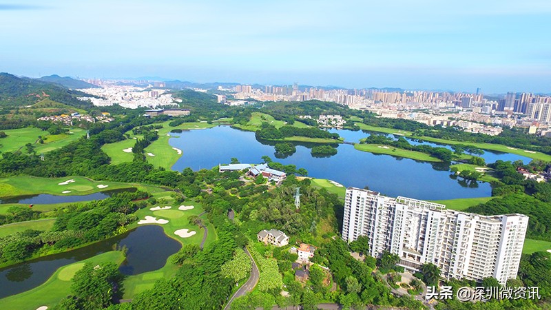 宝龙街道宝龙社区,宝龙街道同心社区