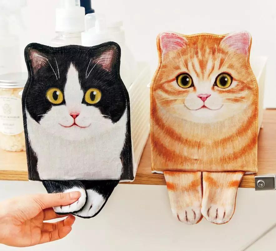 日本人又来骗猫奴们的钱啦！但我心甘情愿掏钱了！