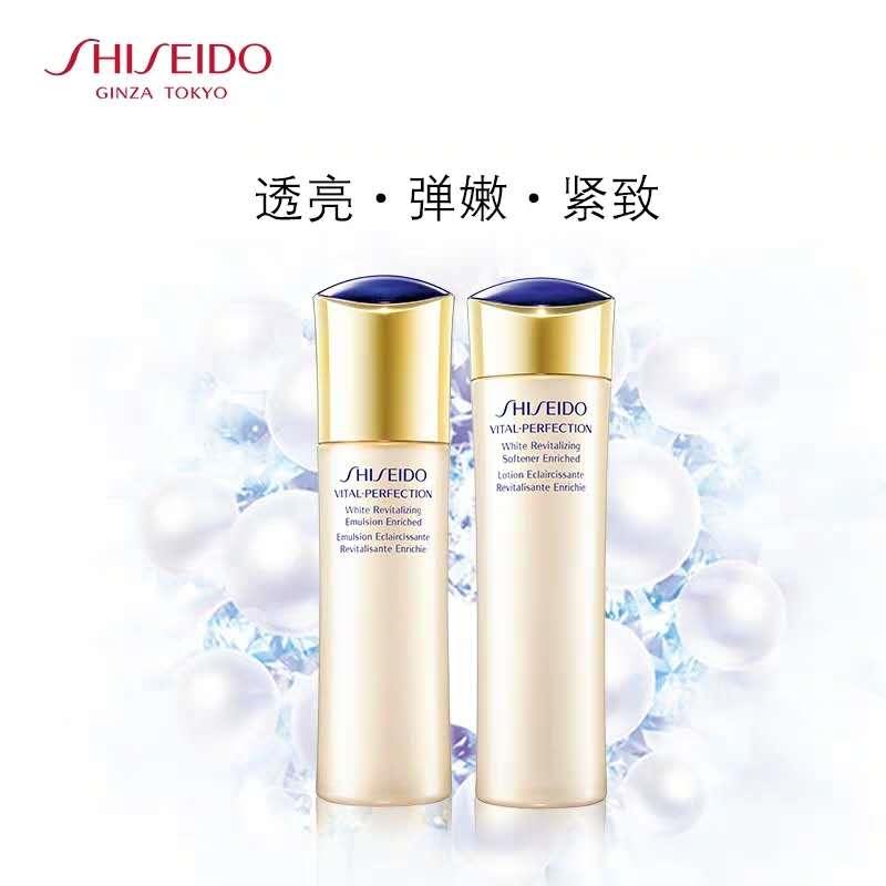 日系美白水乳排行榜,日系贵妇水乳全线测评