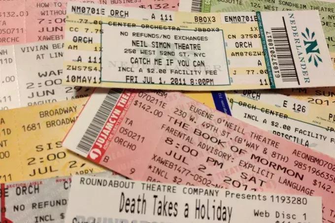 纽约购物需要什么手续,纽约攻略注意事项