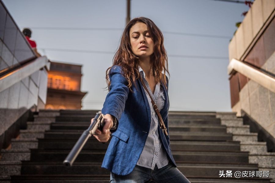 十部最好看的枪战片,五部值得推荐的枪战电影